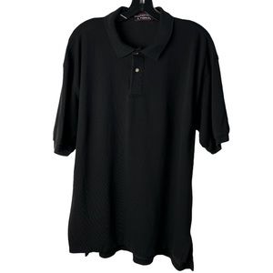 men’s collared short sleeve t shirt